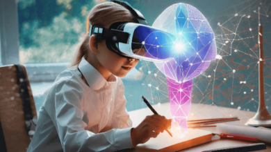 How are Virtual and Augmented Reality Technologies Transforming Professional Training and Education?