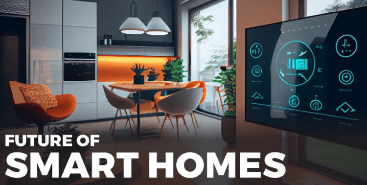 What Technological Innovations Are Driving the Future of Smart Homes and Connected Devices?