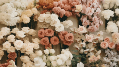 Aesthetic:Fg717absbvw= Flowers