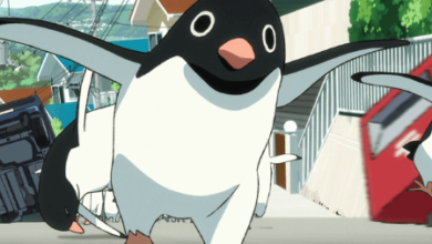 Anime:77ddsm9bsp0= Penguins