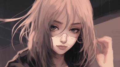 Anime:Exz6wpe2-Ke= Aesthetic Pfp