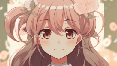 Anime:Exz6wpe2-Ke= Pfp Aesthetic