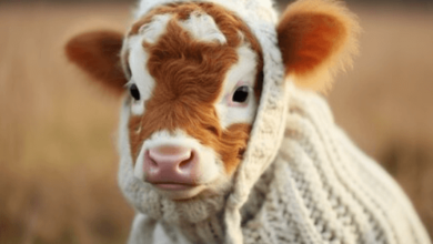 Baby:Tug3anmwsk0= Cattle