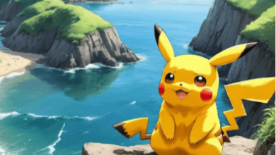 Anime:Mxlkvqzjgpq= Pikachu