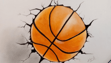 Drawing:Cul23ybyzfm= Basketball