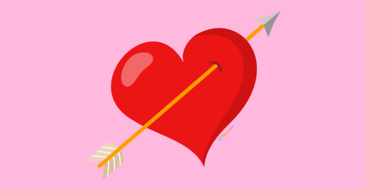 Clipart:E6l85te0f_K= Heart