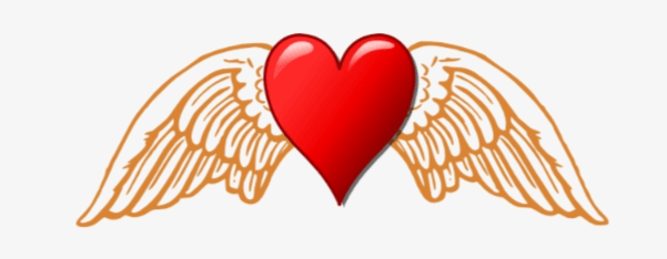 Clipart:E6l85te0f_K= Heart