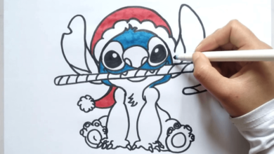 Drawing:7lsw2zlcm4y= Christmas:Hrn6x70rlrs= Stitch