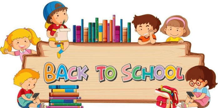 Clip Art:_C3awri95oe= Back to School