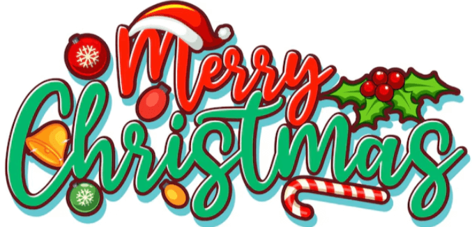 Clip Art:7lvw9e-Blq4= Merry Christmas Images Free