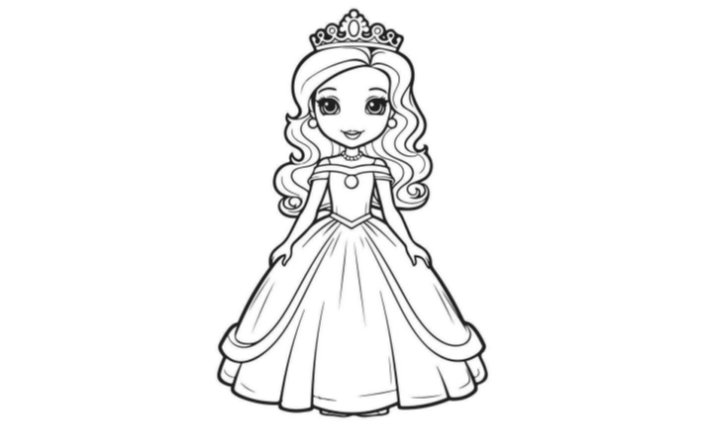 Free Printable:_8ph5zcqgsa= Printable Coloring Pages for Girls