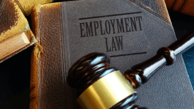 Employment Law Attorneys