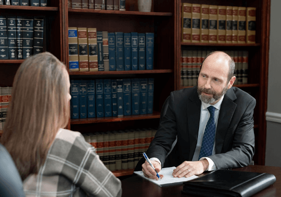 Baldwin County Estate Planning Attorney