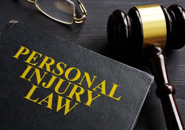 Personal Injury Lawyer