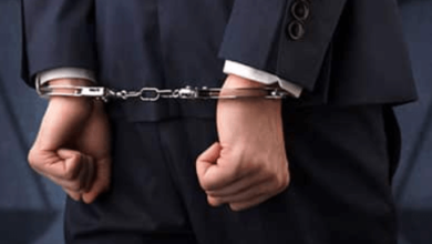 Trusted Criminal Defense Lawyer