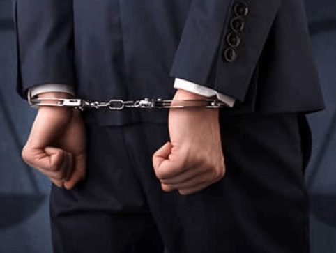 Trusted Criminal Defense Lawyer