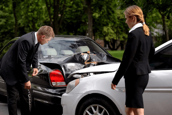 Skilled Car Accident Lawyer After an Accident