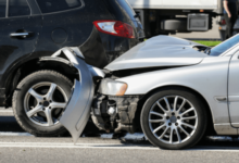 Providence Car Accident Lawyer