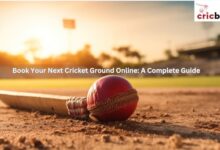 Cricket Ground Online