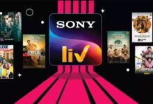 Best Sony Liv TV Shows