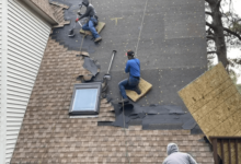 Understanding the Severe Impact of Storm Damage on Homes: How Expert Roofers Offer Timely Solutions