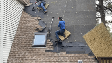 Understanding the Severe Impact of Storm Damage on Homes: How Expert Roofers Offer Timely Solutions