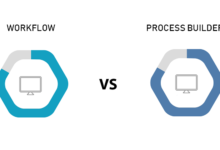 Workflow vs. Process Builder