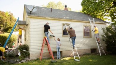 Tips and Resources for Flipping an Older Home