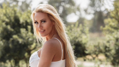 Kindly Myers Net Worth: Influencer's Earnings and Popularity