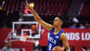 Zhaire Smith Net Worth: NBA Career and Earnings