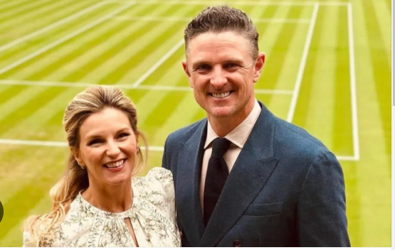 Justin Rose Ex Wife: Who Was Justin Rose's Ex-Wife?