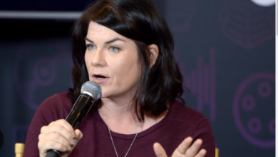 Karen Kilgariff Ex Husband: The Story Behind Karen Kilgariff's Ex-Husband