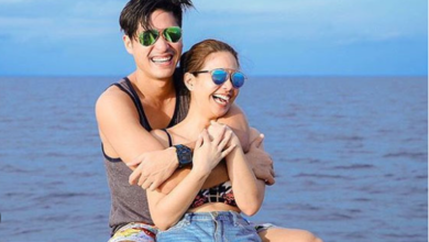 Kaye Abad Ex Husband: The Relationship Story of Kaye Abad and Her Ex-Husband