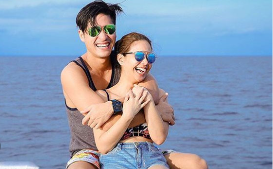 Kaye Abad Ex Husband: The Relationship Story of Kaye Abad and Her Ex-Husband