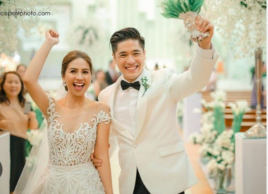 Kaye Abad Ex Husband: The Relationship Story of Kaye Abad and Her Ex-Husband