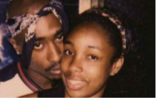 Keisha Morris Tupac Ex Wife Instagram: What Is Keisha Morris Sharing on Instagram?