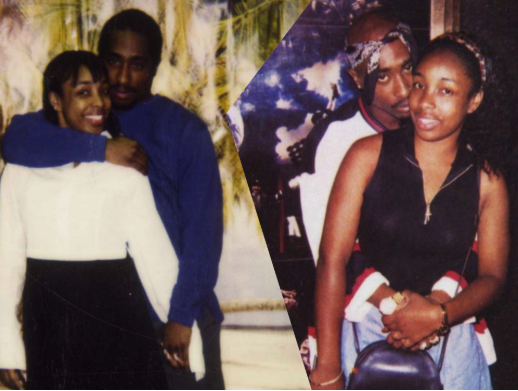 Keisha Morris Tupac Ex Wife Instagram: What Is Keisha Morris Sharing on Instagram?