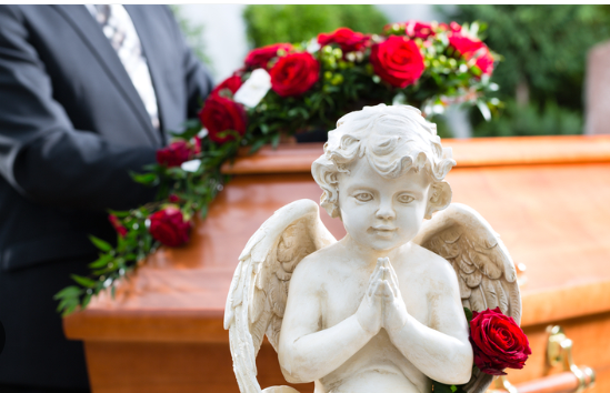 Ex Wife Not Welcome at Funeral: How to Deal With an Ex-Wife at a Family Event