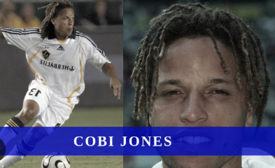 Cobi Jones Net Worth: Soccer Legend's Earnings