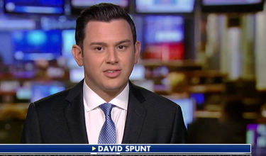 David Spunt Net Worth: Journalist's Career Earnings