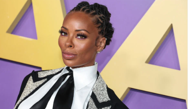 What Is Eva Marcille's Net Worth: Model and Actress Explored
