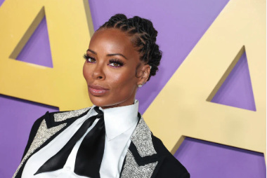 What Is Eva Marcille's Net Worth: Model and Actress Explored