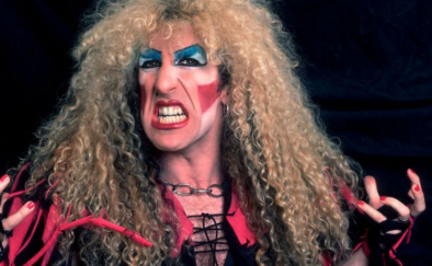 What Is Dee Snider's Net Worth: Musician's Career Wealth