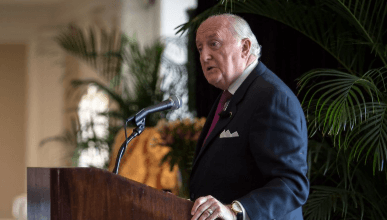 Bob Ingram Net Worth: Business Achievements Explored