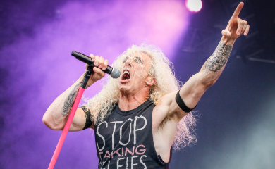 What Is Dee Snider's Net Worth: Musician's Career Wealth