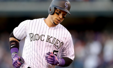 Carlos Gonzalez Net Worth: MLB Star's Career Earnings