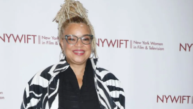 Kasi Lemmons Net Worth: Director and Actress's Financial Story