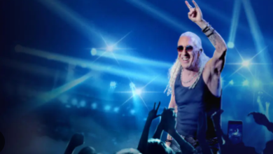 What Is Dee Snider's Net Worth: Musician's Career Wealth
