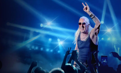 What Is Dee Snider's Net Worth: Musician's Career Wealth