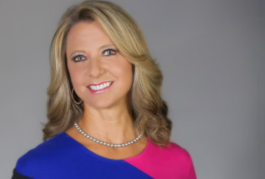 Dawndy Mercer Plank Net Worth: News Anchor's Career Earnings